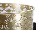 Porta Vasi Glissy Stand set da 2 - A - Mauro Ferretti | Domus Zone - DomusZone