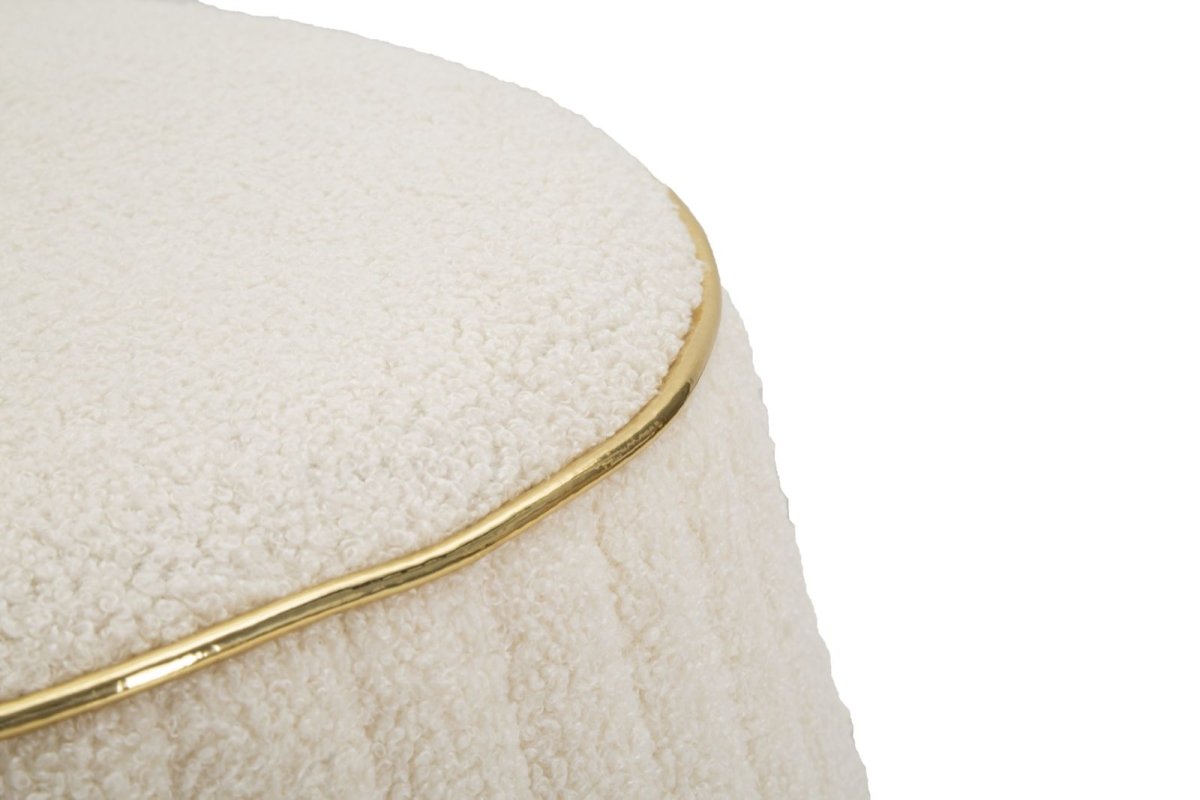 Pouf ICELAND PLUS Mauro Ferretti | Domus Zone - DomusZone