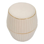 Pouf ICELAND PLUS Mauro Ferretti | Domus Zone - DomusZone