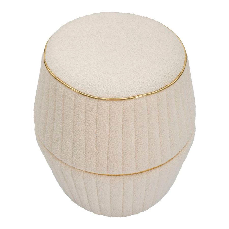 Pouf ICELAND PLUS Mauro Ferretti | Domus Zone - DomusZone