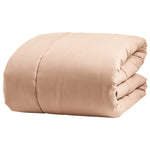 RIO piumino 300gr in puro cotone Tinto in Capo 130x170cm |Domus Zone - DomusZone