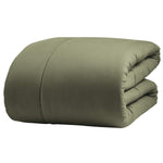RIO piumino 300gr in puro cotone Tinto in Capo 130x170cm |Domus Zone - DomusZone