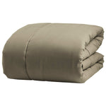 RIO piumino 300gr in puro cotone Tinto in Capo 130x170cm |Domus Zone - DomusZone