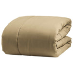 RIO piumino 300gr in puro cotone Tinto in Capo 130x170cm |Domus Zone - DomusZone