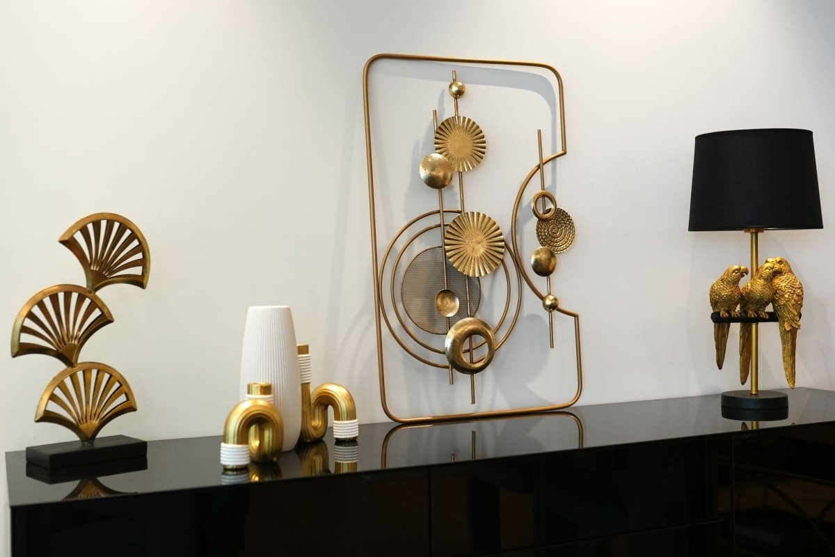 Scultura FOGLIA TRIPLY Mauro Ferretti | Domus Zone - DomusZone
