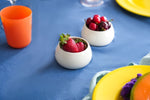 Set 6 Bicchieri 315ml Naples Orange | Domus Zone - DomusZone