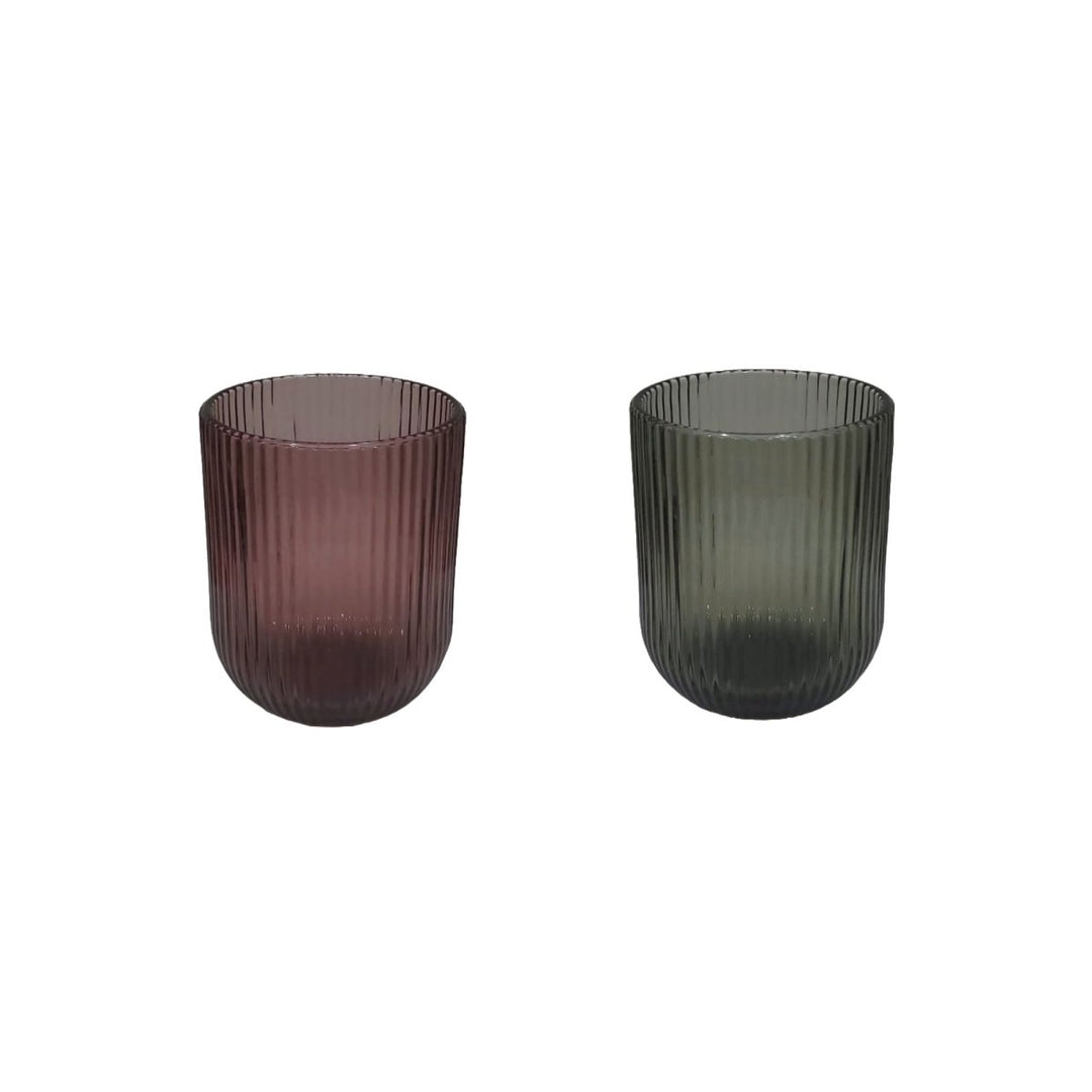 Set 6 Bicchieri Tumbler 250ml | Domus Zone - DomusZone