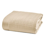 SMERALDO Quilt 100gr in Raso di Puro Cotone 300tc | Domus Zone - DomusZone