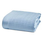 SMERALDO Quilt 100gr in Raso di Puro Cotone 300tc | Domus Zone - DomusZone