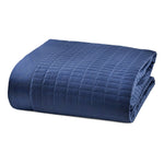 SMERALDO Quilt 100gr in Raso di Puro Cotone 300tc | Domus Zone - DomusZone