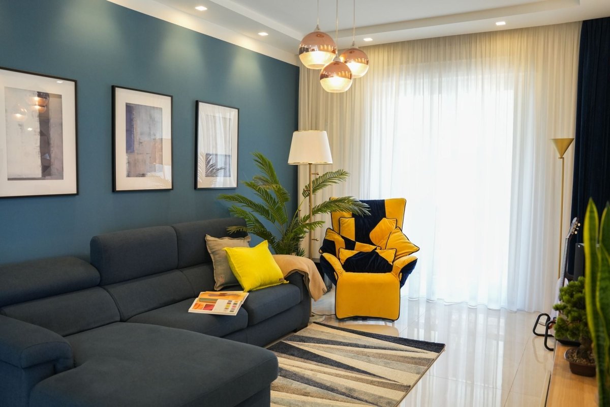 Tappeto Mikado 120x170 cm | Domus Zone - DomusZone