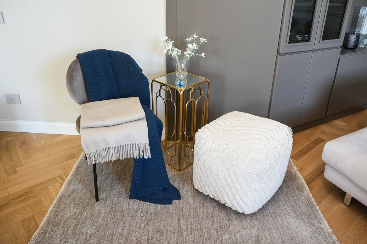 Tappeto Plain Impulses 120x170cm | Carillo Home | Domus Zone - DomusZone