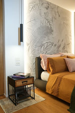Tappeto VENUS in 100% Viscosa con Antiscivolo | Domus Zone - DomusZone