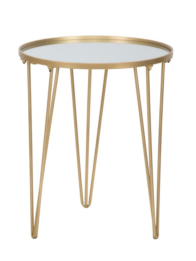 Tavolinetto da Caffè GLAM Mauro Ferretti | Domus Zone - DomusZone