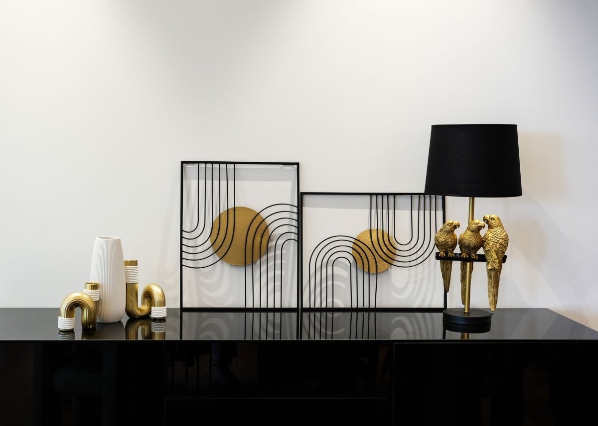 Vaso BANN Set 2 Pezzi Mauro Ferretti | Domus Zone - DomusZone