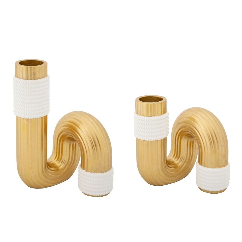 Vaso BANN Set 2 Pezzi Mauro Ferretti | Domus Zone - DomusZone