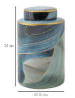 Vaso Ceramica ELEGANT Mauro Ferretti | Domus Zone - DomusZone