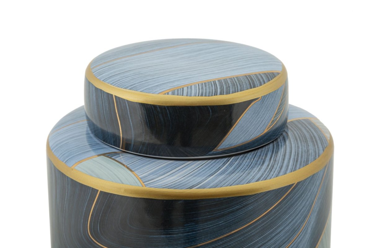 Vaso Ceramica ELEGANT Mauro Ferretti | Domus Zone - DomusZone