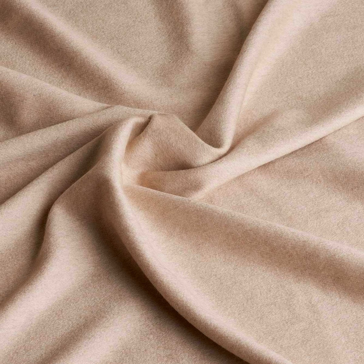 WINDSOR Plaid 100% Cashmere 150x200 | Domus Zone - DomusZone